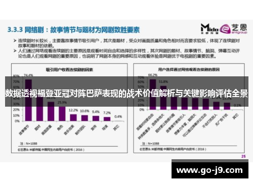 数据透视福登亚冠对阵巴萨表现的战术价值解析与关键影响评估全景
