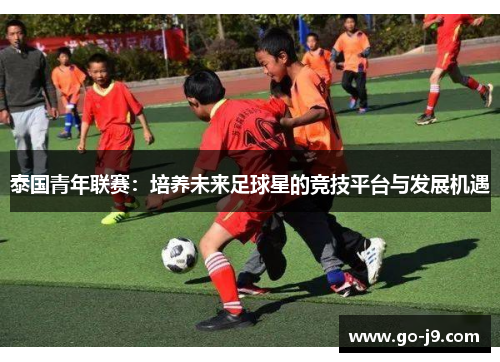 泰国青年联赛：培养未来足球星的竞技平台与发展机遇